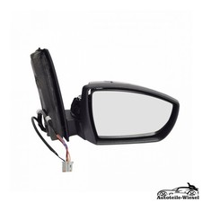 Außenspiegel Rechts Ele. Heizb. Klappb. Umfeldl. für Ford C-Max ab 2014