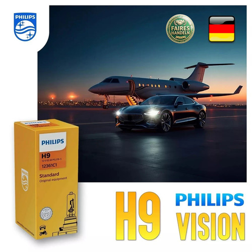 Philips vision licht - philips,