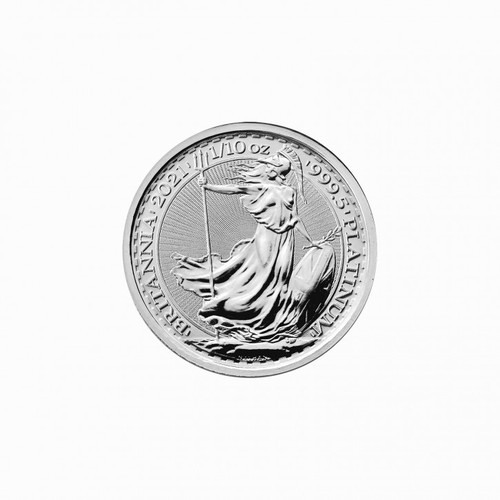 Platinmünze großbritannien - platinmünze,