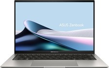 Asus ZenBook S 13 OLED 2,8K Intel Core Ultra 7 115U  | 16 GB RAM 1 TB SSD | W11