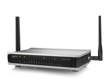 Lancom Systems 1793VA-4G 4-Port Wireless Router (62116)