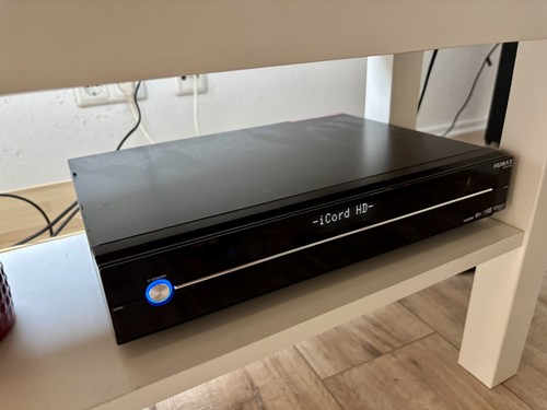 Humax icord satelliten - icord,