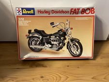 Revell 7922 Harley Davidson