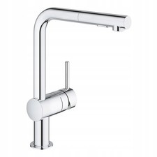 Grohe Minta Standarmatur für