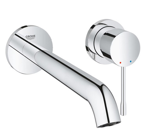 Grohe essence new - grohe, 2-loch