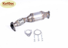 ✅ Katalysator Audi A4/A6, VW Passat, 1.9 TDI, Schaltgetriebe, Euro 4