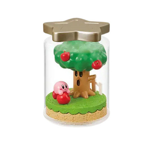 Kirby terrarium collection - kirby,