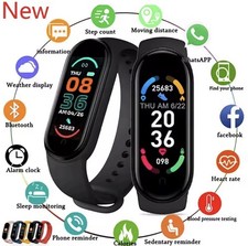 Smart Watch Herren Damen