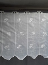 Gardine Küche Scheibengardinen Fenstergardine Bistrogardine Modern Gute Qualität