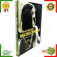 Kunstbuch ÜBER MICHELANGELO