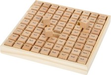 Rechenbrett Das kleine 1x1, 