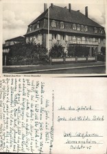 BREMEN BLUMENTHAL Richard Jung