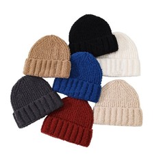 Klassischer gestrickter