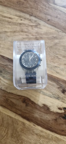 Swatch irony diaphane - swatch,