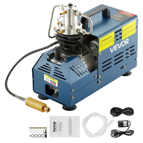 Vevor hochdruckkompressor - vevor,