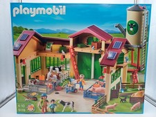 Playmobil 5119 New Barn with