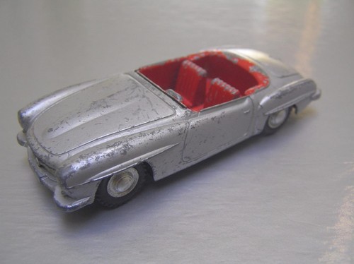 Marklin 8025 mercedes - 8025,