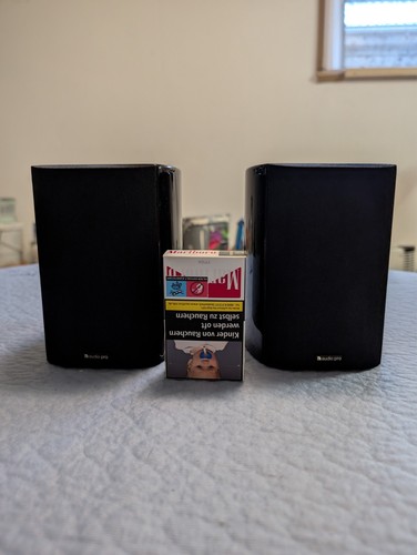 Audio pro bravo allroom - pro,