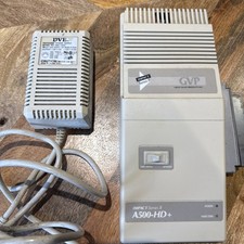 Commodore Amiga A500 GVP A500