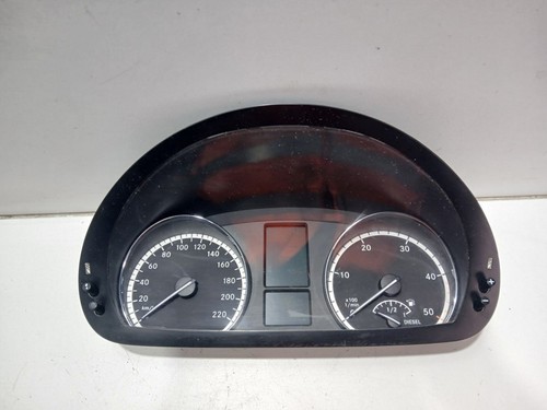Tacho mercedes benz - mercedes-benz, vito