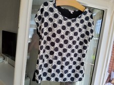 Blusenshirt Alba Moda