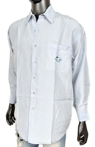 Iceberg history herren hemd - hemd, m