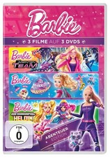 Barbie: Abenteuer-Edition