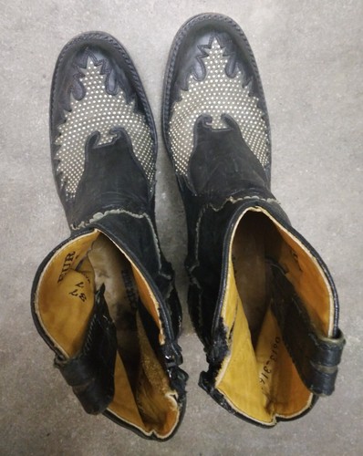 Stiefel old gringo - stiefel,