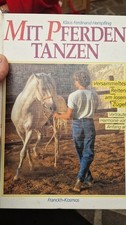 Mit Pferden tanzen – Klaus