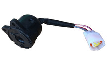 K-ZÜNDSCHLOSS-Stecker