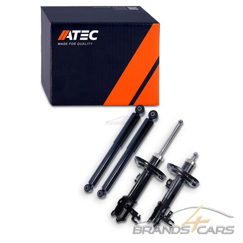 Atec gas gasdruck - gas,