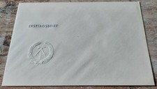 BLANCO FDC DDR WAPPEN ???