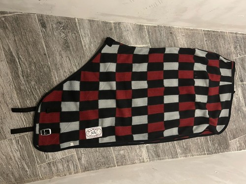 Abschwitzdecke 95 cm - 95,
