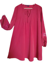 BODY FLIRT Tunika-Kleid