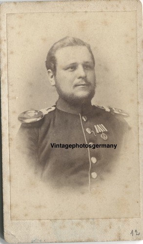 Z4898 cdv portrait - cdv,