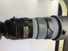 Nikon AF-S Nikkor 300mm F/2.8g
