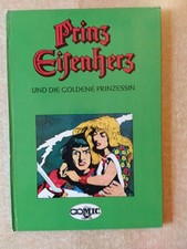 Prinz Eisenherz und die