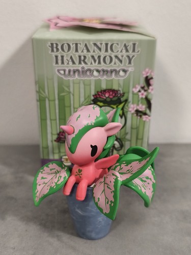 Einhorn blind box - figuren,