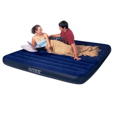 Intex classic king luftbett - classic,