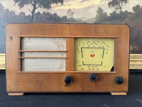 Vintage grundig heinzelmann - grundig,
