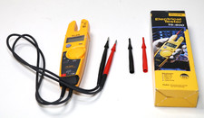 Fluke Spannungsprüfer, T5-600,Messkategorien CAT III 690V,Strommessung bis 1000A