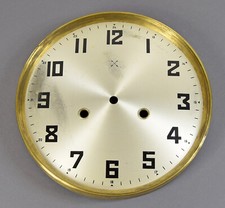 Altes PFEILKREUZ Zifferblatt f