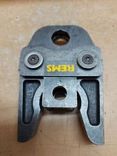 Roller Rems SA22 Pressbacke
