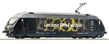 Roco 7500020 Spur H0 SBB E-Lok