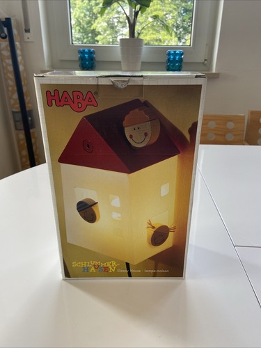 Haba lampe haus wandlampe - haba,
