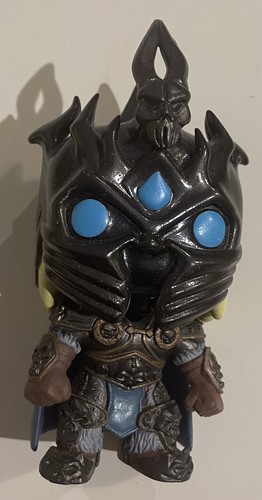 Funko pop blizzard - pop,