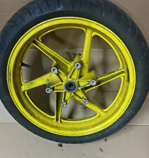 Felge vorne 3,5x17 Honda VFR750F RC36/1, 1990-93