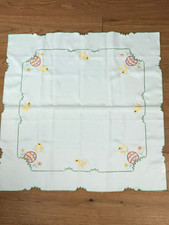 Tischdecke Mitteldecke