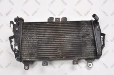 TRIUMPH TIGER 1050  Wasserkühler Motorkühler 
