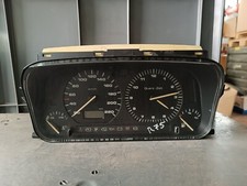 Tachometer original VW Golf III 3 Benziner Tacho 1H0919033AS Kombiinstrument VDO